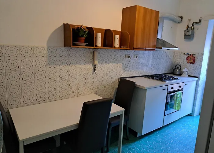 Gasthof Centro Monti Tiburtini Rom