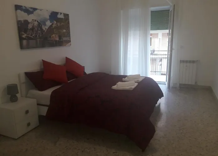 Gasthof Centro Monti Tiburtini *
