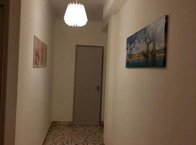 Centro Monti Tiburtini Gasthof Rom