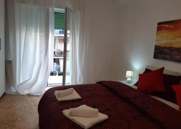 Centro Monti Tiburtini Rom
