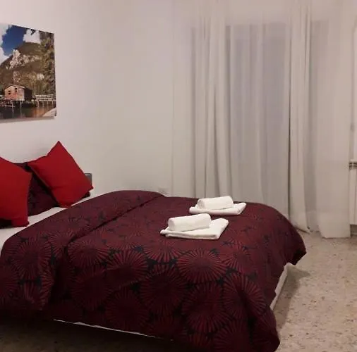 Centro Monti Tiburtini * Rom